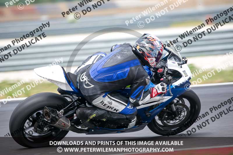 25 to 27th july 2019;Slovakia Ring;event digital images;motorbikes;no limits;peter wileman photography;trackday;trackday digital images